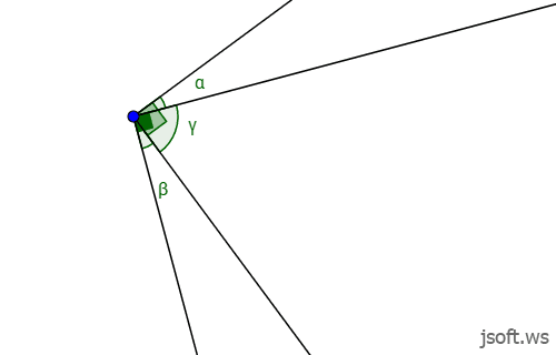 Perpendikulyar bucaqlar