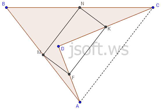 Qabariq olmayan dördbucaqlı