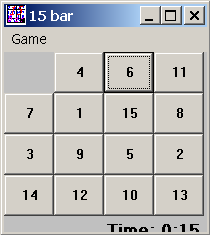 puzzle