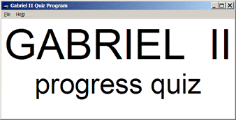 Gabriel II