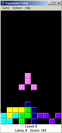BlockOut