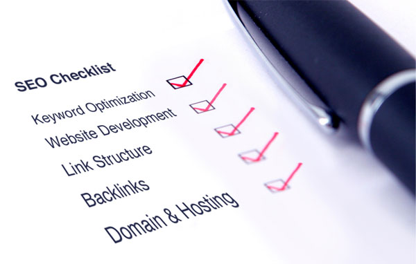 SEO оптимизация