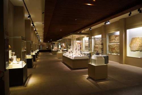 Anadolu Mədəniyyətləri muzeyi