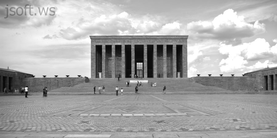 Anıtkabir