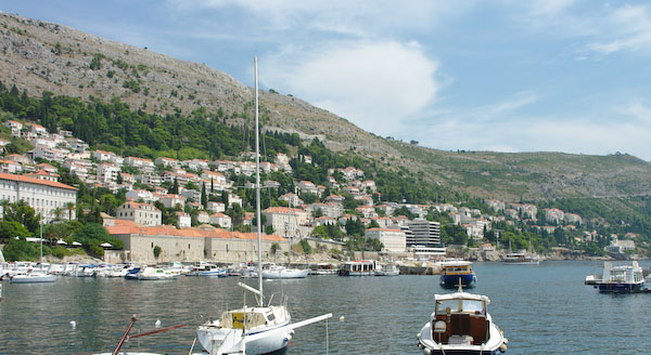 Dubrovnik