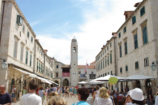 Dubrovnik