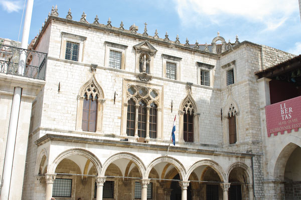 Dubrovnik