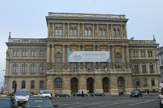 Hungarian Academy of Sciences