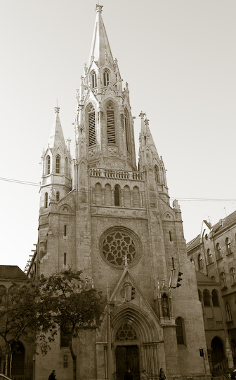 Church