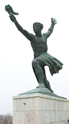 Liberation Manument
