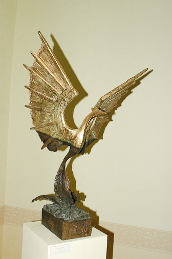 Fonix Castle Symbol Fonix Castle Symbol