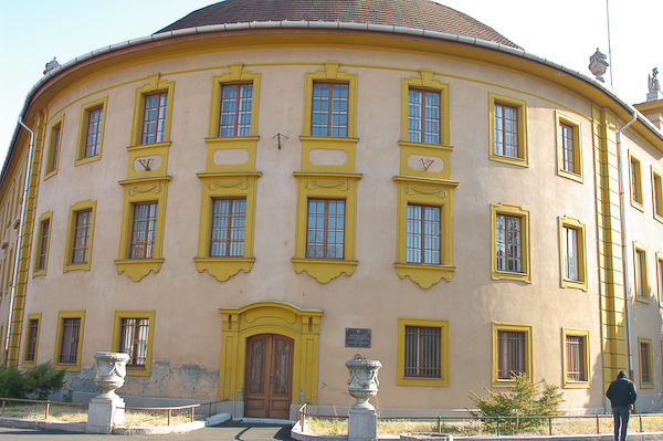 Ministry of Internal Affairs