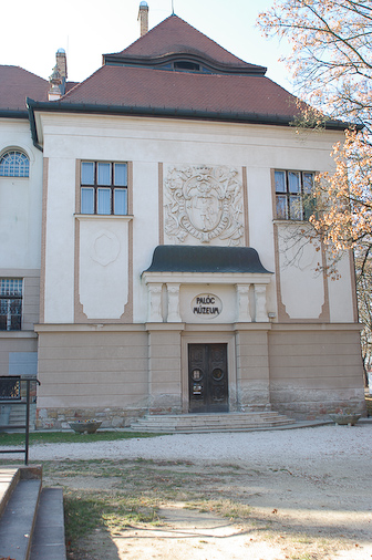 Palóc Múzeum