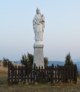 Saint Maria Saint Maria